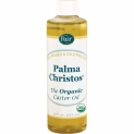 Palma Christos, Organic Castor Oil, 8 oz